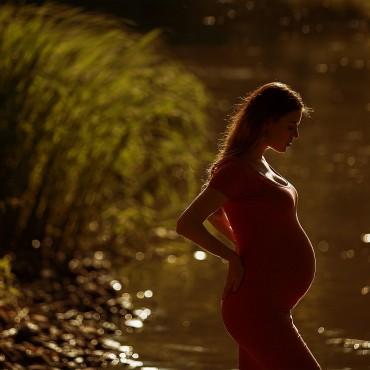 Фотография #559165, фотосъемка беременных, автор: Катрина Деревеницкая