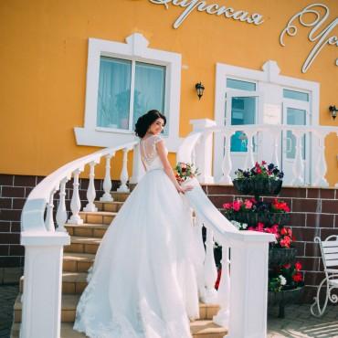 Фотография #560156, свадебная фотосъемка, автор: Екатерина Денисова