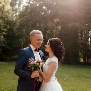 Фотография #560157, свадебная фотосъемка, автор: Екатерина Денисова
