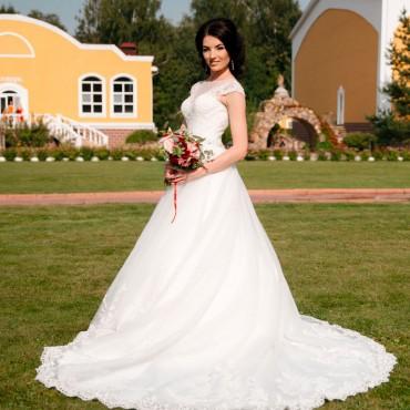 Фотография #560148, свадебная фотосъемка, автор: Екатерина Денисова