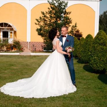 Фотография #560155, свадебная фотосъемка, автор: Екатерина Денисова