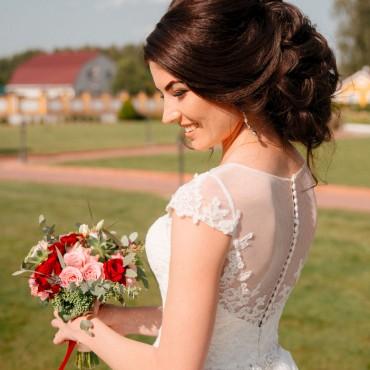 Фотография #560150, свадебная фотосъемка, автор: Екатерина Денисова