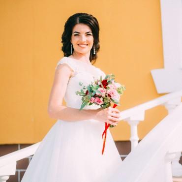 Фотография #560139, свадебная фотосъемка, автор: Екатерина Денисова