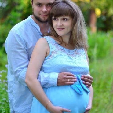 Фотография #560507, фотосъемка беременных, автор: Елена Егорова