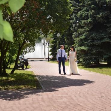 Фотография #560305, свадебная фотосъемка, автор: Елена Егорова