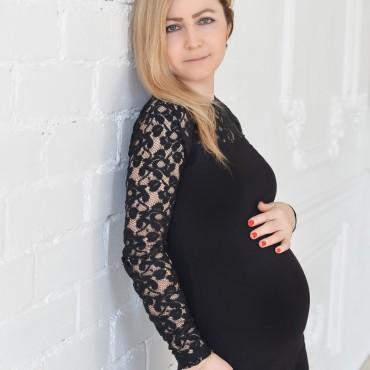 Фотография #560398, фотосъемка беременных, автор: Елена Егорова