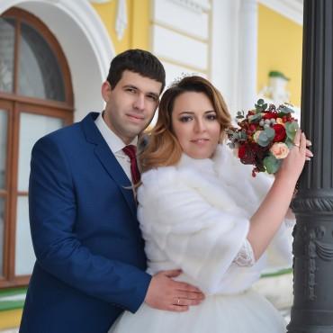 Фотография #560318, свадебная фотосъемка, автор: Елена Егорова
