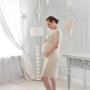 Фотография #561055, фотосъемка беременных, автор: Елена Егорова