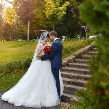 Фотография #560320, свадебная фотосъемка, автор: Елена Егорова