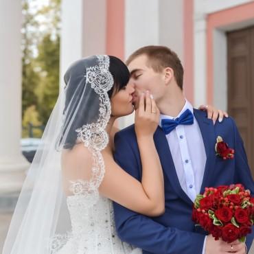 Фотография #560321, свадебная фотосъемка, автор: Елена Егорова