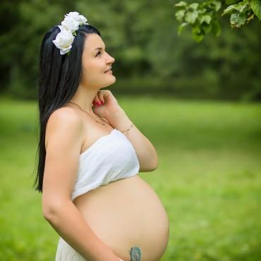 Фотография #560643, фотосъемка беременных, автор: Оксана Светличная