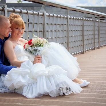 Фотография #560972, свадебная фотосъемка, автор: Юлия Германикова