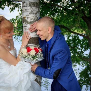 Фотография #560969, свадебная фотосъемка, автор: Юлия Германикова