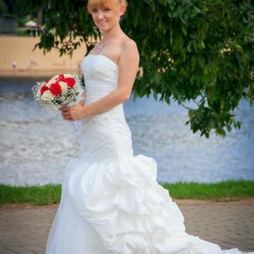 Фотография #560965, свадебная фотосъемка, автор: Юлия Германикова