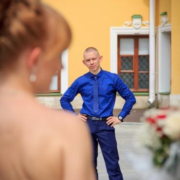 Фотография #560980, свадебная фотосъемка, автор: Юлия Германикова
