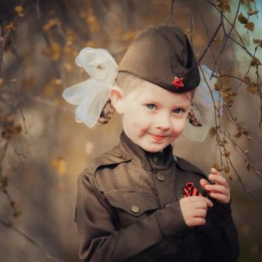 Фотография #561845, детская фотосъемка, автор: Маргарита Кудряшова