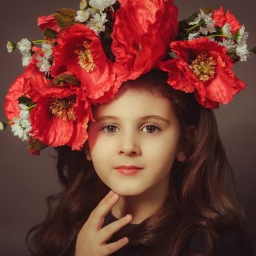 Фотография #561671, детская фотосъемка, автор: Маргарита Кудряшова