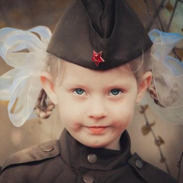 Фотография #561842, детская фотосъемка, автор: Маргарита Кудряшова