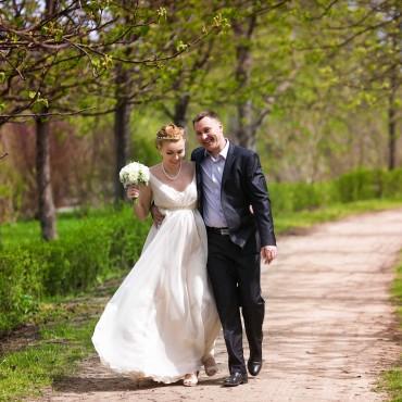 Фотография #264486, свадебная фотосъемка, автор: Дарья Иванова