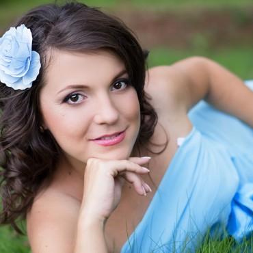 Фотография #264415, автор: Дарья Иванова Фотография #264415, автор: Дарья Иванова