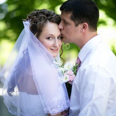 Фотография #267760, свадебная фотосъемка, автор: Дарья Иванова