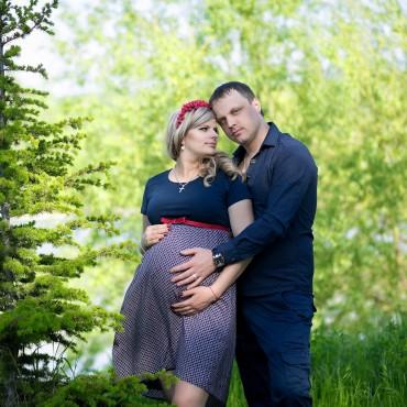 Фотография #264389, фотосъемка беременных, автор: Дарья Иванова