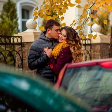 Альбом: Lovestory, 11 фотографий