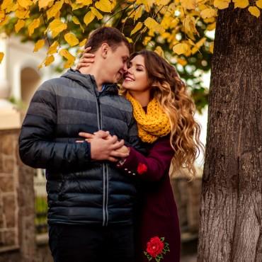 Фотография #264806, lovestory, автор: Евгения Тюхтина