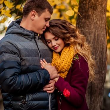 Фотография #264802, lovestory, автор: Евгения Тюхтина