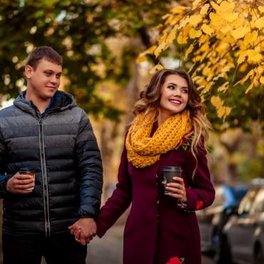 Фотография #264805, lovestory, автор: Евгения Тюхтина