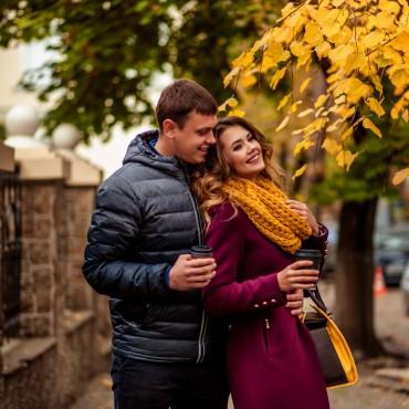 Фотография #264803, lovestory, автор: Евгения Тюхтина