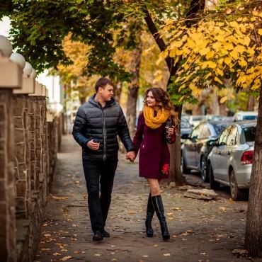 Фотография #264804, lovestory, автор: Евгения Тюхтина