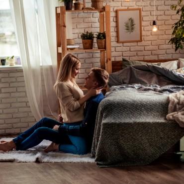Фотография #274357, lovestory, автор: Евгения Тюхтина