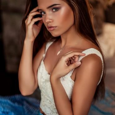 Фотография #267095, студийная фотосъемка, автор: Евгения Тюхтина