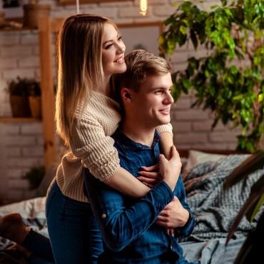 Фотография #274360, lovestory, автор: Евгения Тюхтина