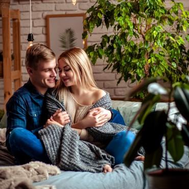 Фотография #274358, lovestory, автор: Евгения Тюхтина