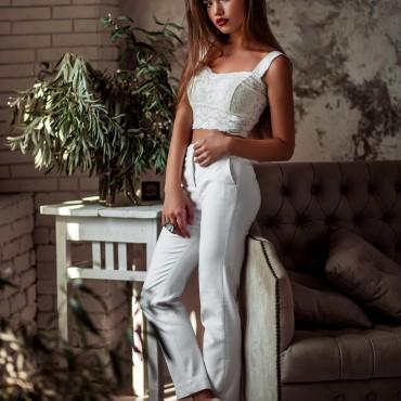 Фотография #267094, студийная фотосъемка, автор: Евгения Тюхтина