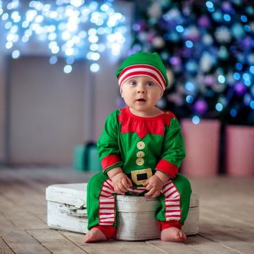 Фотография #274316, семейная фотосъемка, автор: Евгения Тюхтина