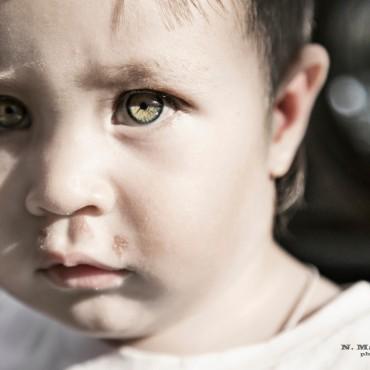 Фотография #267102, портретная съемка, автор: Анастасия Макриди