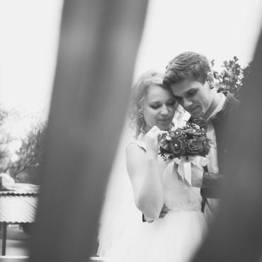 Фотография #264607, свадебная фотосъемка, автор: Екатерина Климентович