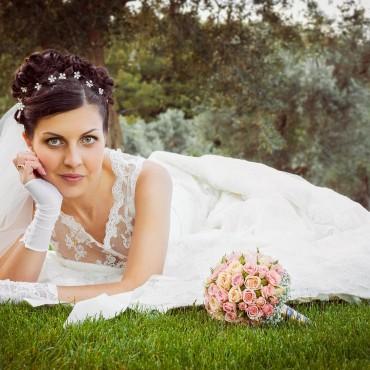 Фотография #264625, свадебная фотосъемка, автор: Екатерина Климентович