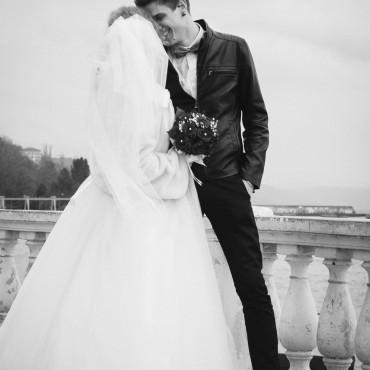 Фотография #264604, свадебная фотосъемка, автор: Екатерина Климентович