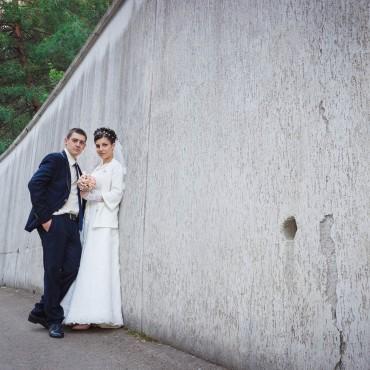 Фотография #264627, свадебная фотосъемка, автор: Екатерина Климентович