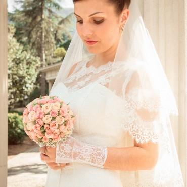 Фотография #264631, свадебная фотосъемка, автор: Екатерина Климентович