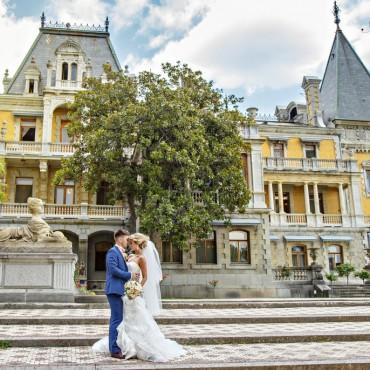 Фотография #269573, свадебная фотосъемка, автор: Анна Тофан