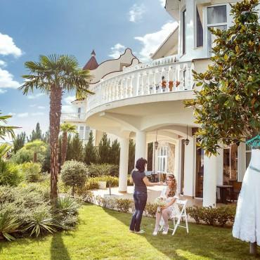 Фотография #269571, свадебная фотосъемка, автор: Анна Тофан