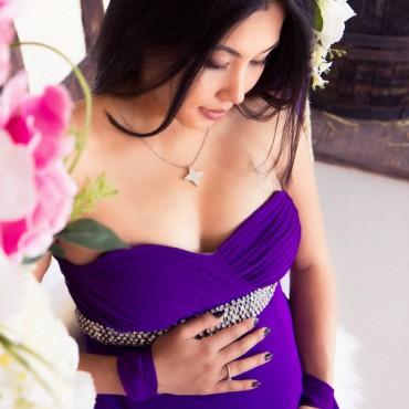 Фотография #269594, фотосъемка беременных, автор: Анна Тофан