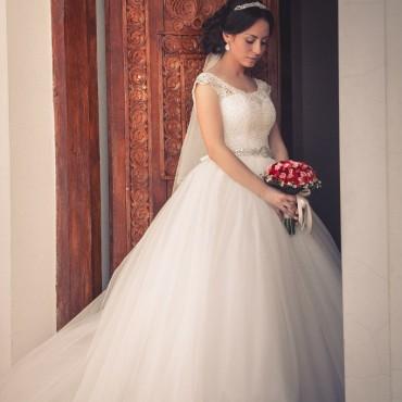 Фотография #269579, свадебная фотосъемка, автор: Анна Тофан