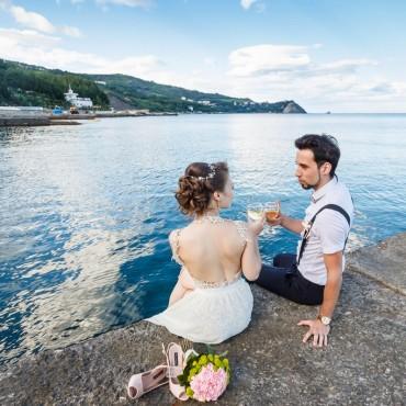 Фотография #269580, свадебная фотосъемка, автор: Анна Тофан