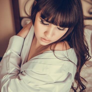 Фотография #269588, портретная съемка, автор: Анна Тофан